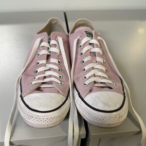 Converse Chuck Taylor All Star seasonal color